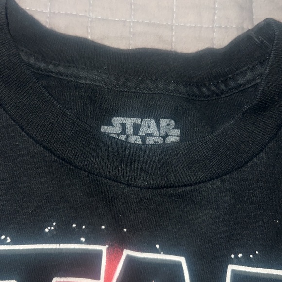 Star Wars medium kids - Picture 2 of 4